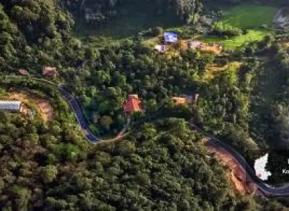 Karnataka And North Kerala