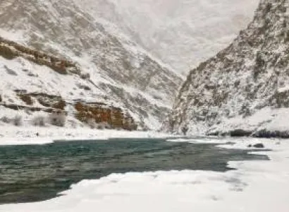 Adventures Of Kashmir With Ladakh