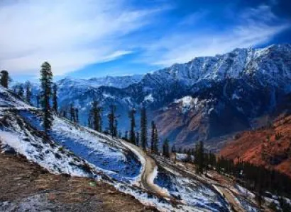 Heady Himachal Tour