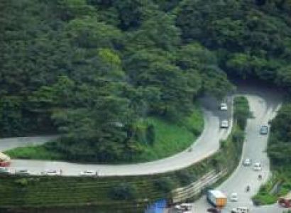 Wayanad - Mysuru - Bengaluru 6N - 7D Tour