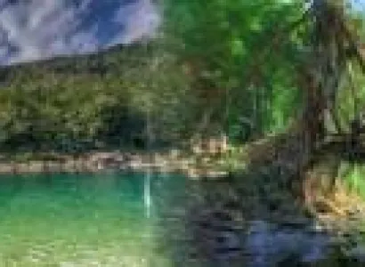 4N - 5D Meghalaya Tour