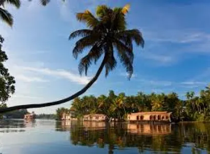 Kerala Premium - Luxury Packages