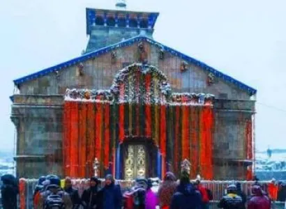 Uttarkashi Tour Packages