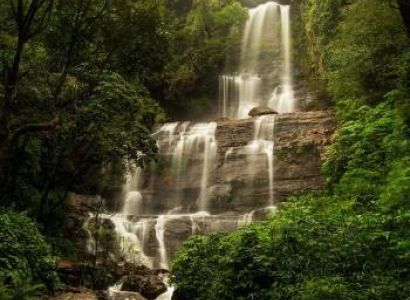 2 Night - 3 Days Chikmagalur Tour Package