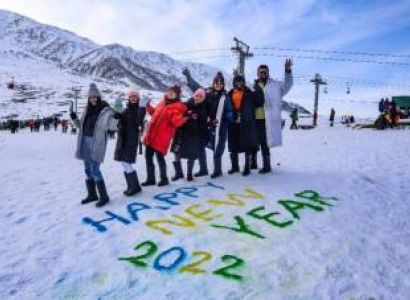 Kargil Tour Packages