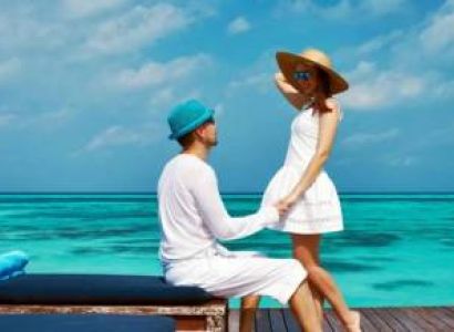 6 Night 7 Day  Andaman Honeymoon Package Tour