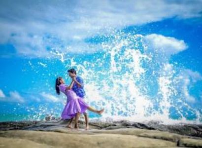 6 Night 7 Days Andaman Package