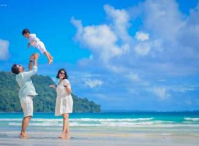 6 Nights  7 Days Adventure Andaman Trip