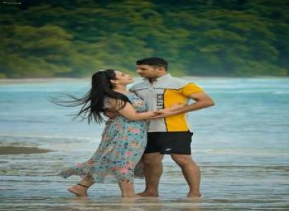 6 Nights  7 Days Adventure Andaman Trip