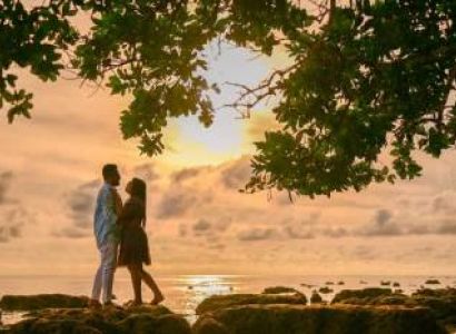 6 Nights  7 Days Adventure Andaman Trip