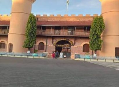 South Andaman Tour Packages