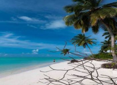 5 Nights 6 Days Explore Andaman Holidays Package Includes Baratang Island