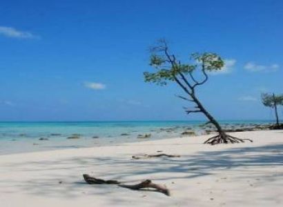 South Andaman Tour Packages