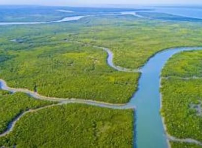 3 Nights 4 Days Discover Delta's Mystery Tour Package....