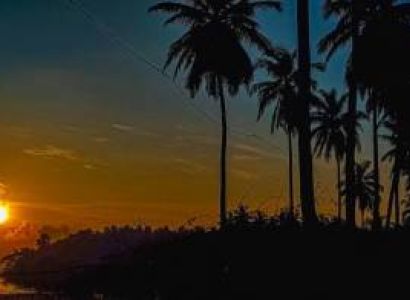 3 Nights 4 Days Discover Delta's Mystery Tour Package....