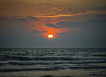 3 Nights 4 Days Discover Delta's Mystery Tour Package....