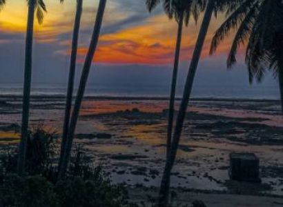 3 Nights 4 Days Discover Delta's Mystery Tour Package....