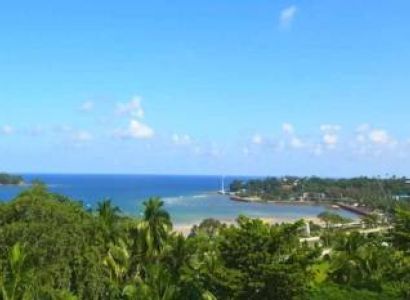 Baratang Island Tour Packages