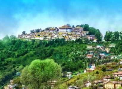 6 Nights - 7 Days Arunachal Pradesh Tour