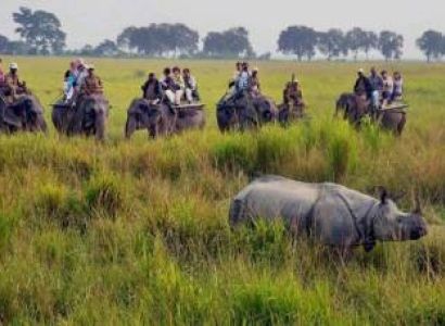 8 Nights - 9 Days Arunachal Pradesh Tour