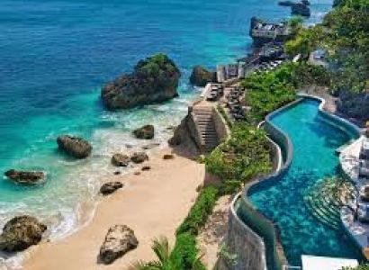 5 Day Bali Tour Package