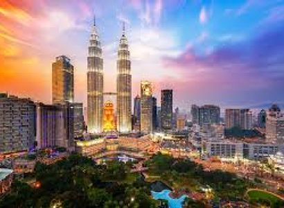 5 Day Malaysia Tour Package
