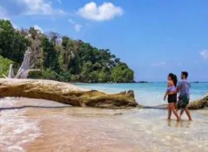 4N Andaman Tour | Port Blair and Havelock Island