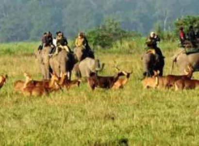 Dirang Tour Packages