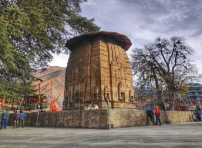 4 nights 5 day manimahesh kailash yatra