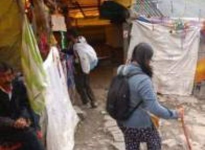 4 nights 5 day manimahesh kailash yatra