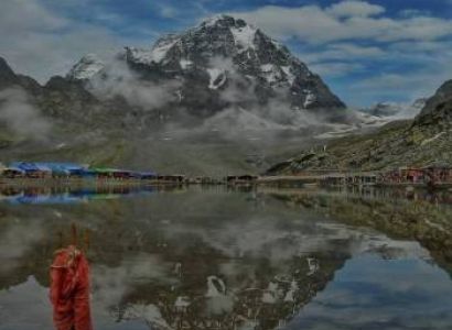 4 nights 5 day manimahesh kailash yatra