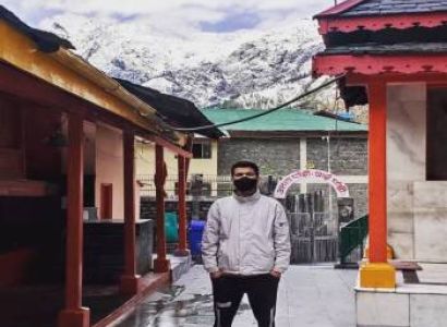 Bharmour Tour Packages