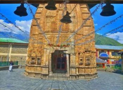 Bharmour Tour Packages