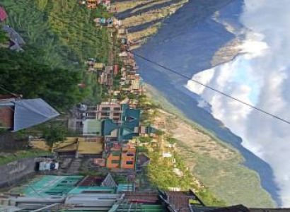 Manimahesh parikarma trek package