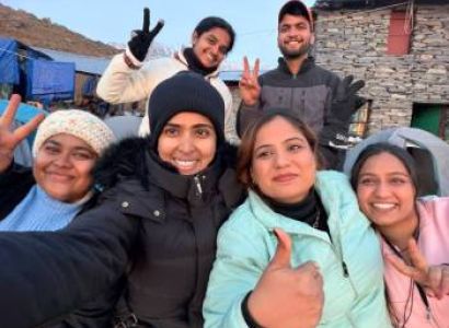 Triund Tour Packages