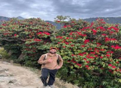 Mcleodganj Tour Packages