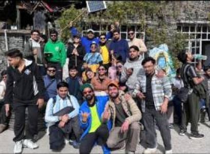 Mcleodganj Tour Packages