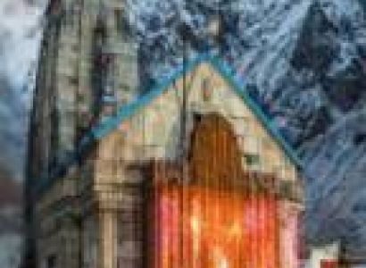 Chardham Tour Package From Haridwar