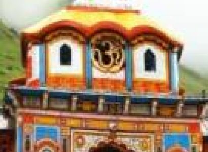 Chardham Tour Package From Haridwar