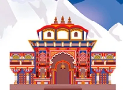 Rudraprayag Tour Packages