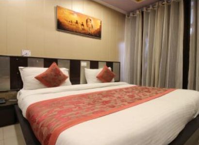 Haridwar Tour Package