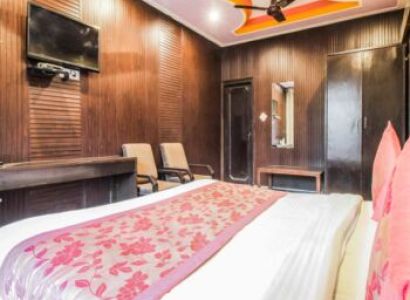 Haridwar Tour Package