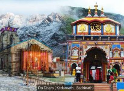 Rudraprayag Tour Packages