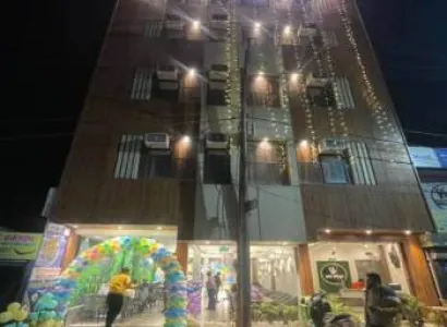 Haridwar To Mussoorie: A Tranquil Four-Day Retreat