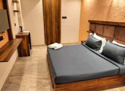 Haridwar To Mussoorie: A Tranquil Four-Day Retreat