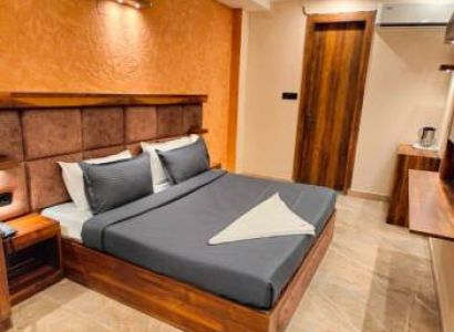 Haridwar To Mussoorie: A Tranquil Four-Day Retreat