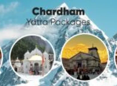 Rudraprayag Tour Packages