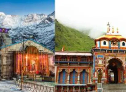 Uttarkashi Tour Packages