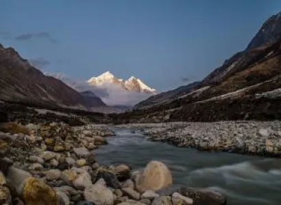 Rudraprayag Tour Packages