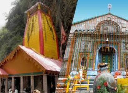 Rudraprayag Tour Packages